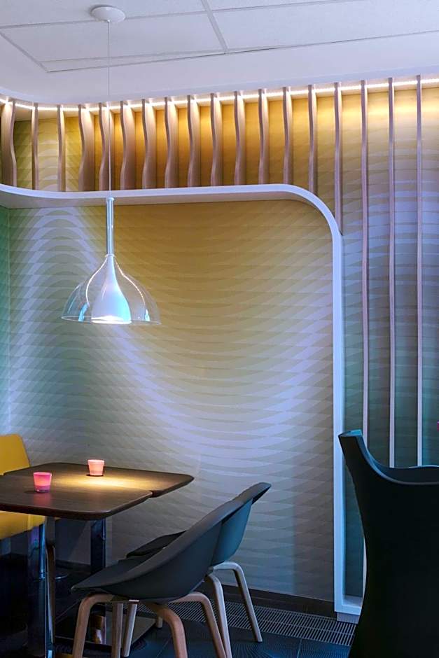 Prize by Radisson, Bremen City