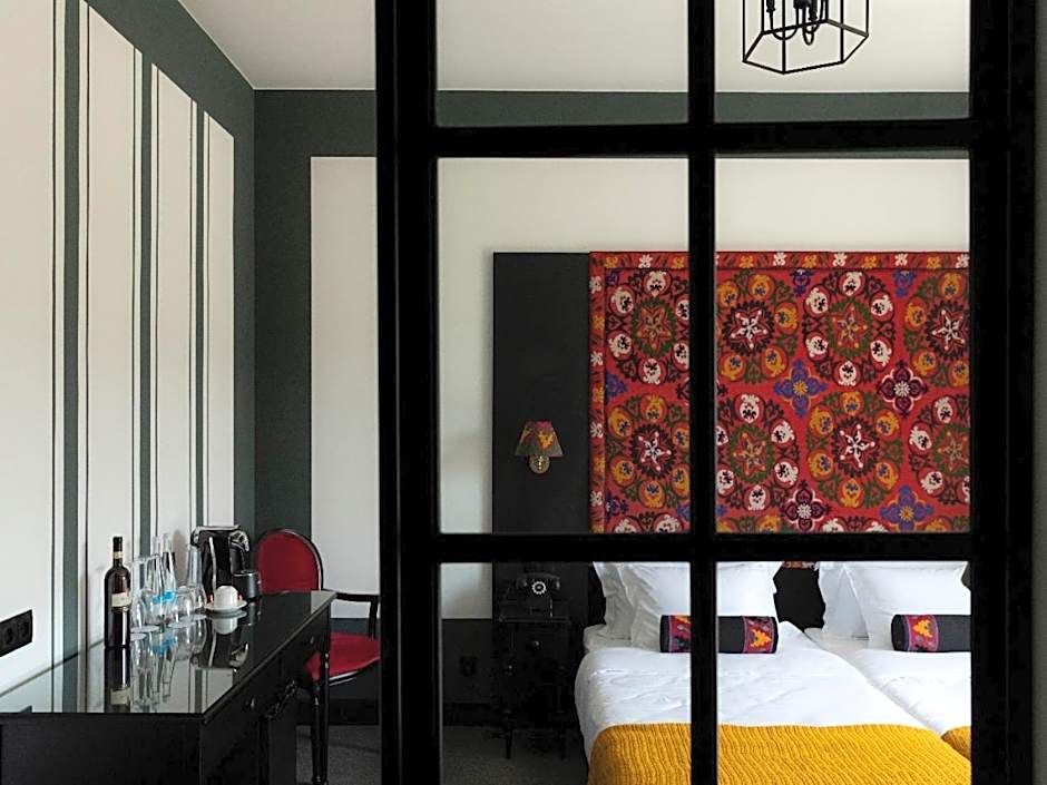 Esquisse Design Hotel