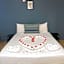Marinha Garden Inn - AL