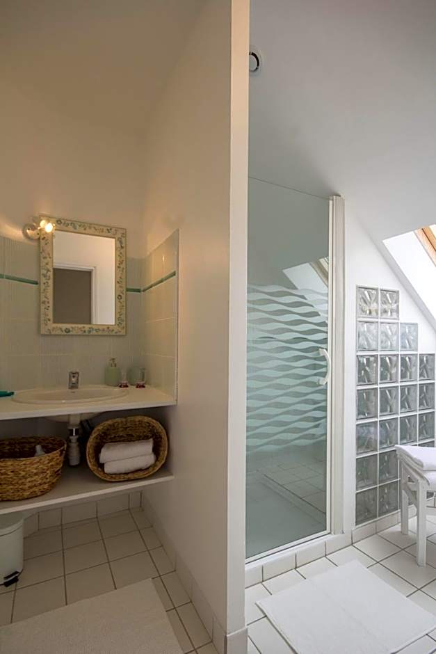 Ty Coz Breizh Chambres d'hôtes