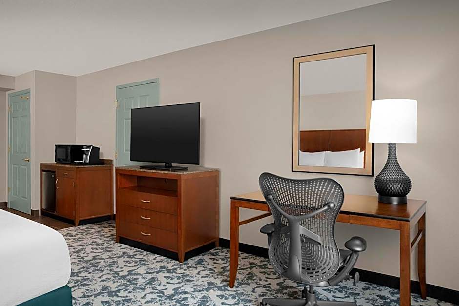 Hilton Garden Inn Hoffman Estates