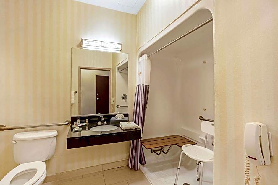 La Quinta Inn & Suites by Wyndham Manassas Battlefield