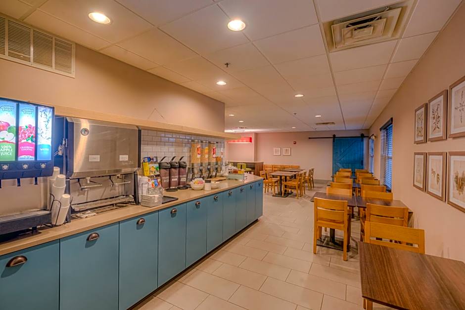 Country Inn & Suites by Radisson, Crystal Lake, IL