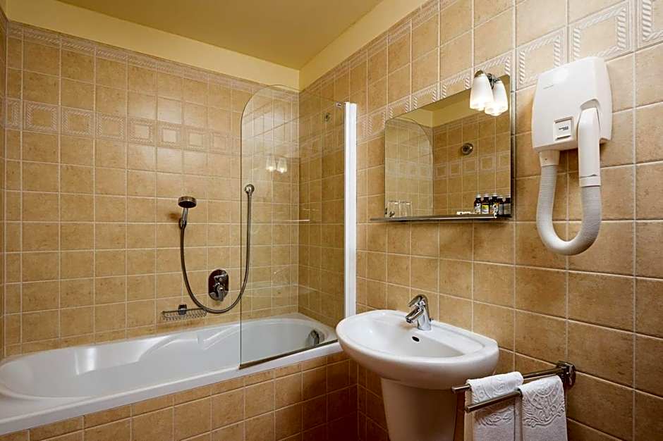 Aparthotel Pod Plání