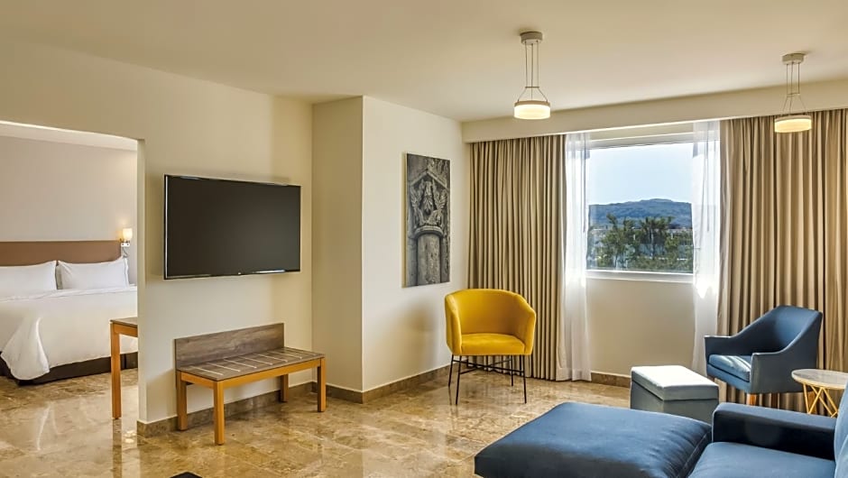 Fiesta Inn Guadalajara Periferico Poniente