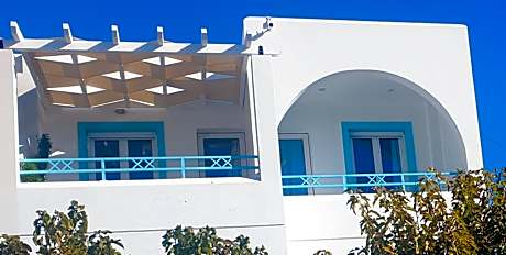 Haraki Memories Beach Studios