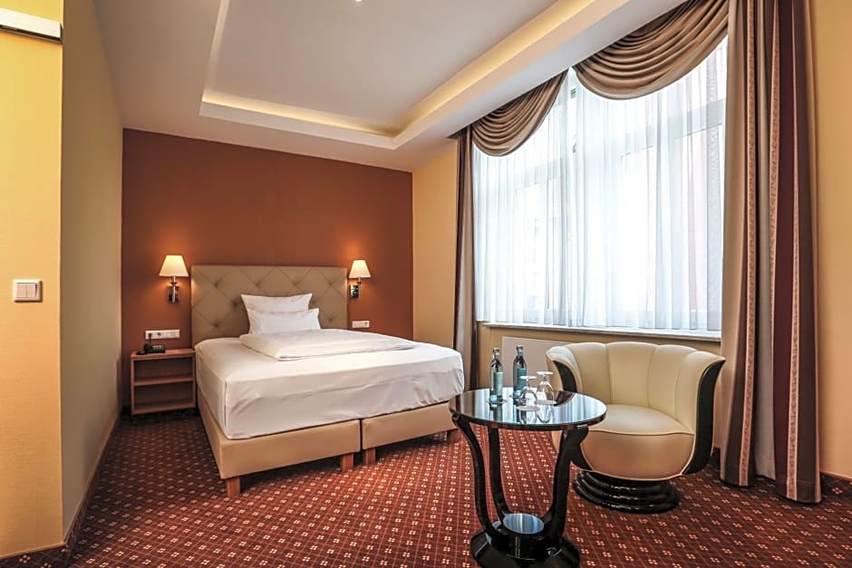 Hotel Mack Private Inn