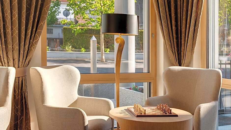 Hotel Alte Post Bonaduz