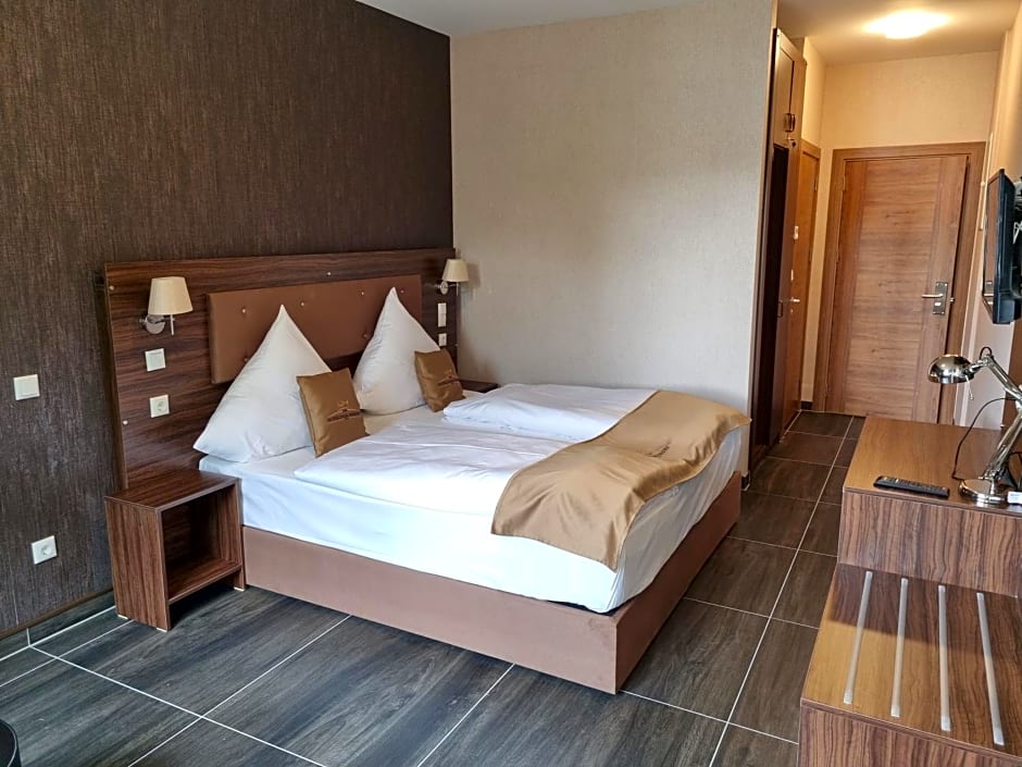 Hotel Pasa Paradies KOSTENLOSE PARKPLÄTZE
