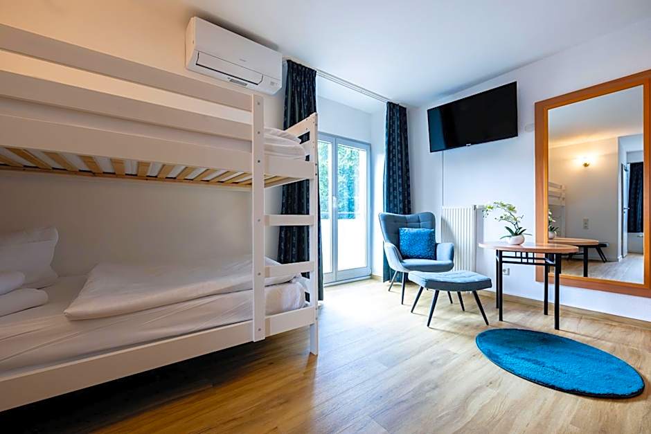 Parkhotel Hohnstein by STEIGER Hotels