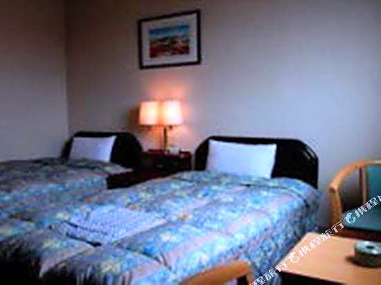 Business Hotel Shiobara