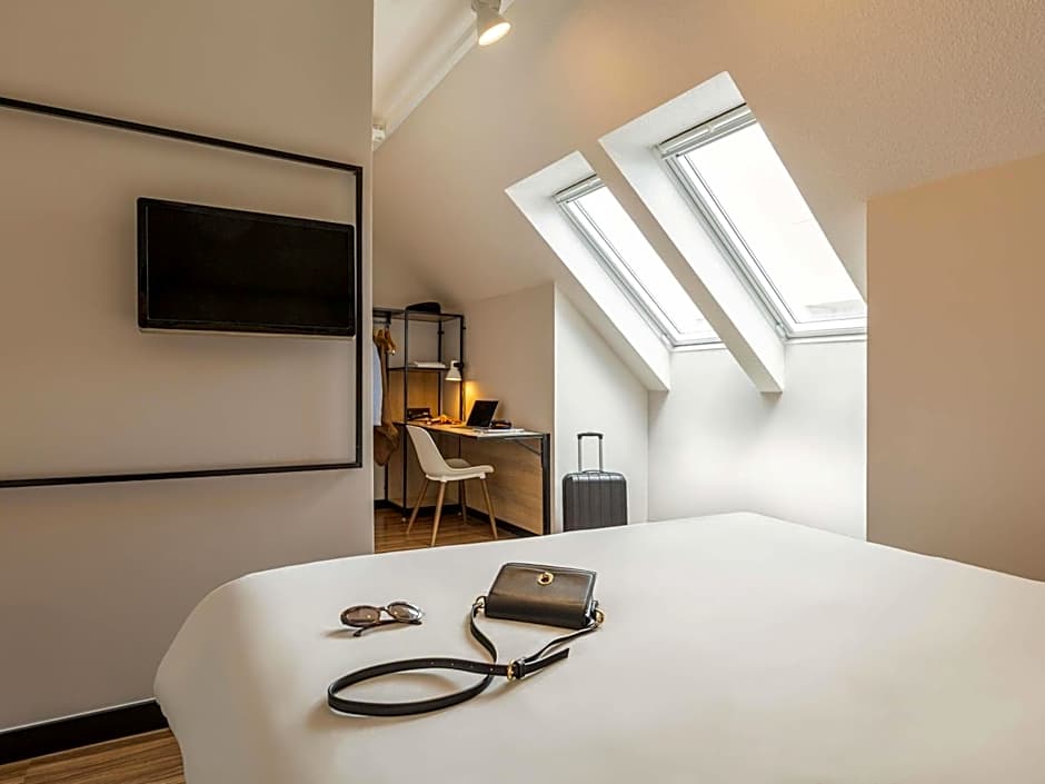 ibis Namur Centre