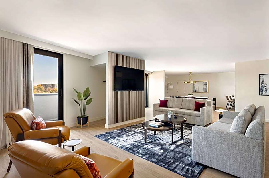 Hyatt Regency New Brunswick