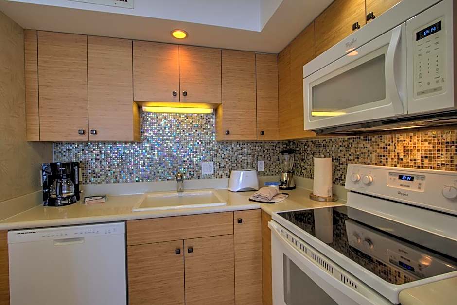 Maui Kai Condos
