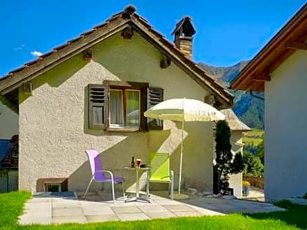 Hotel Sonnenhalde Wiesen