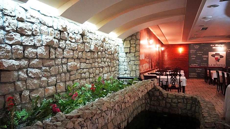 Hotel Vila Ivanković