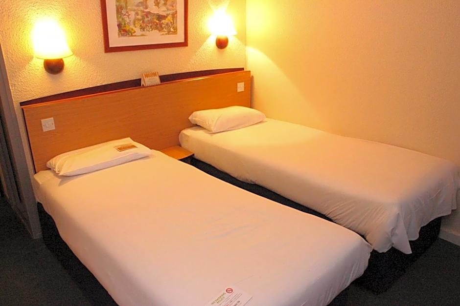 Campanile Doncaster Hotel