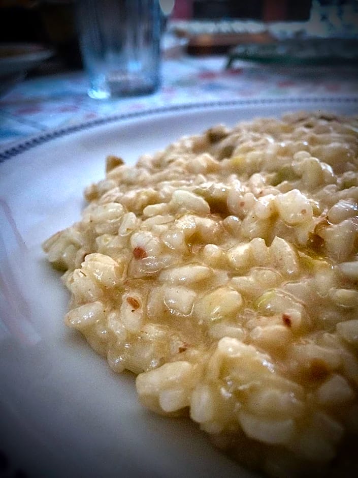 Casapaletti Country House