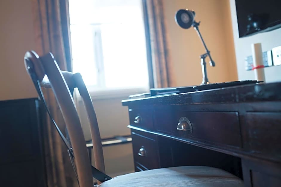 The White Swan Hotel