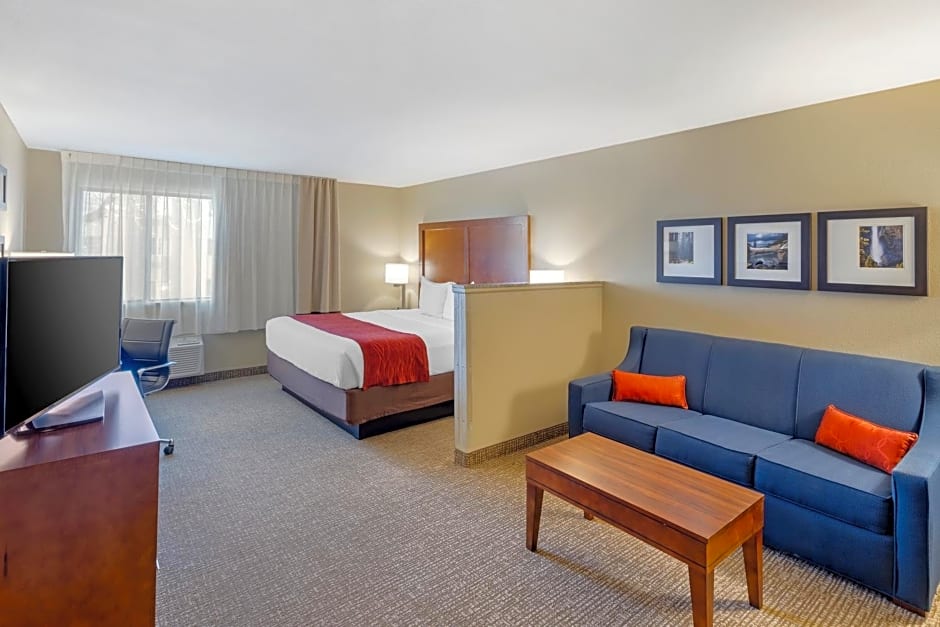 Comfort Inn & Suites Rocklin