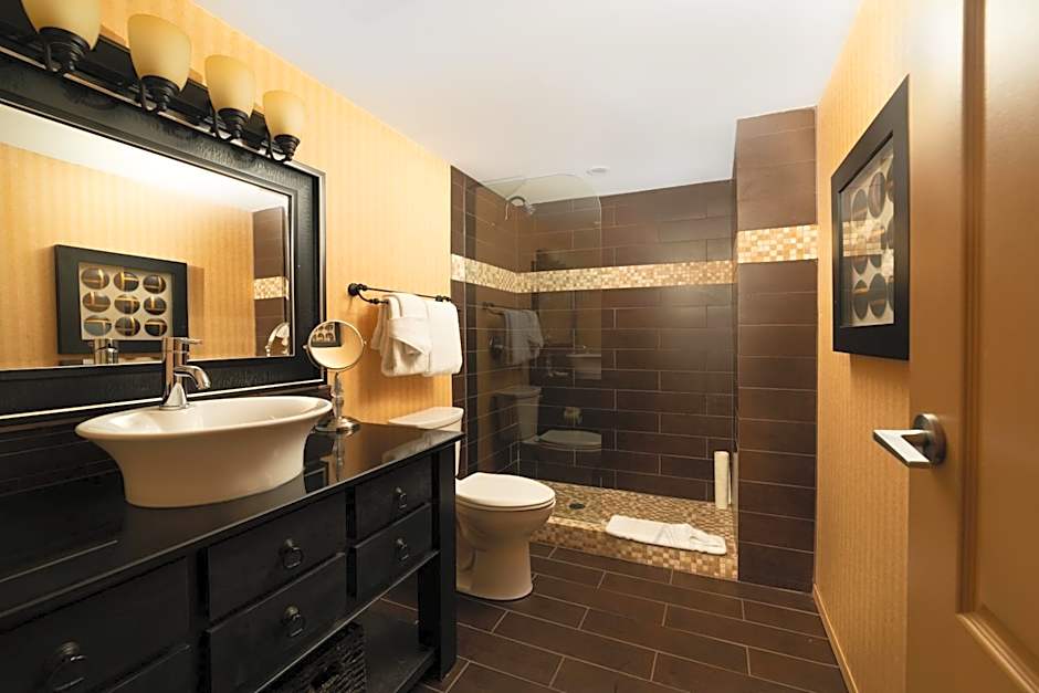 Prestige Hotel Vernon