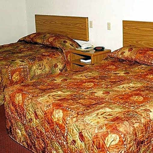 Countryside Inn Motel Albert Lea