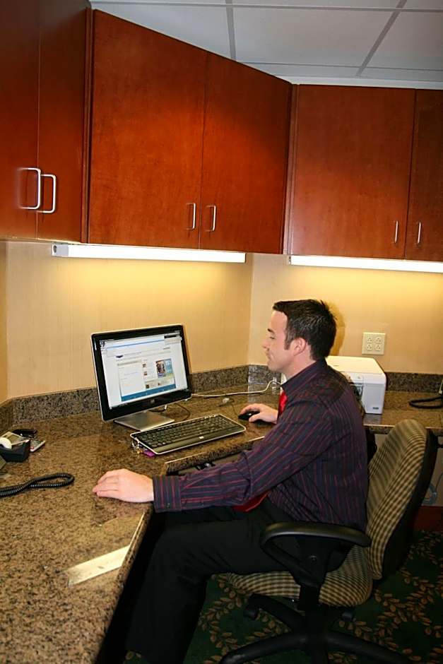 Hampton Inn By Hilton & Suites Tucson East