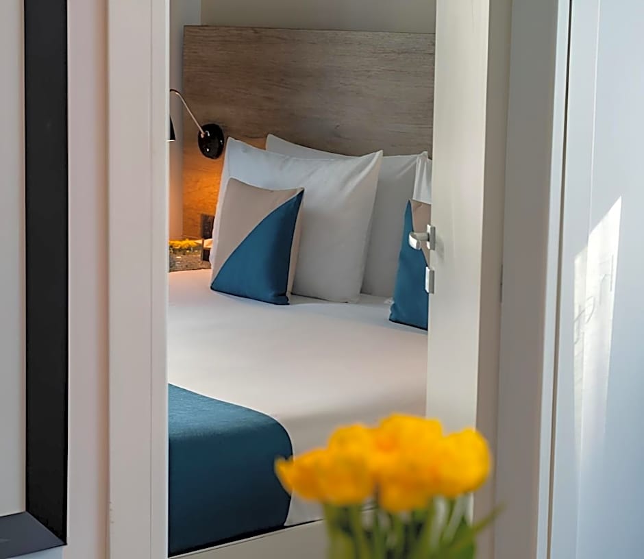 be.HOTEL