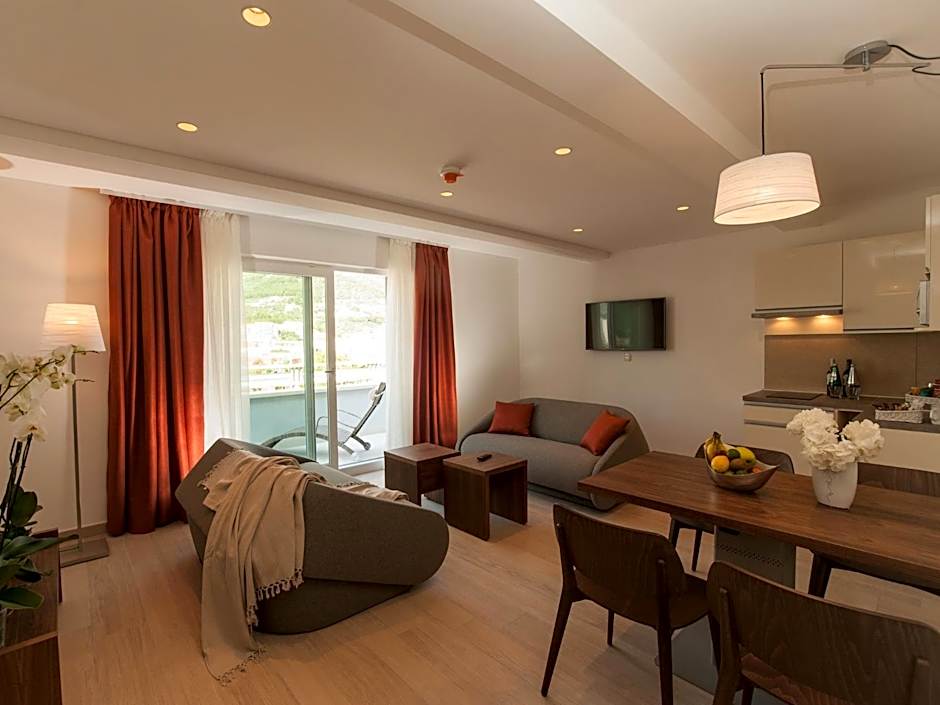 Aparthotel Miramare