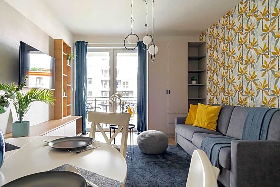 WestSide Garden Apartments by FirstHost