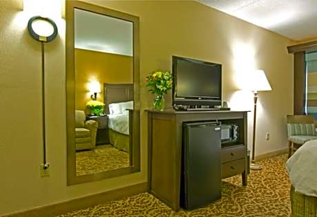 King Room - Mobility Access/Non-Smoking