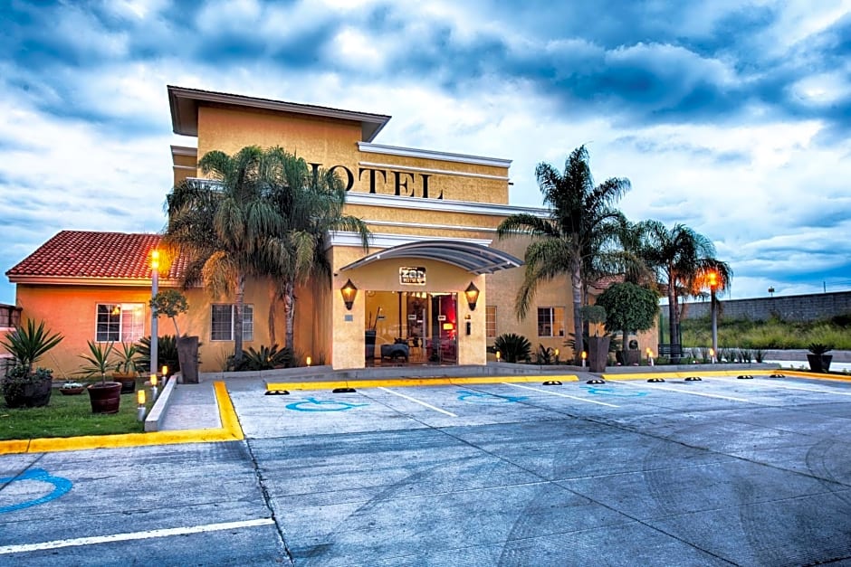 Zar Queretaro