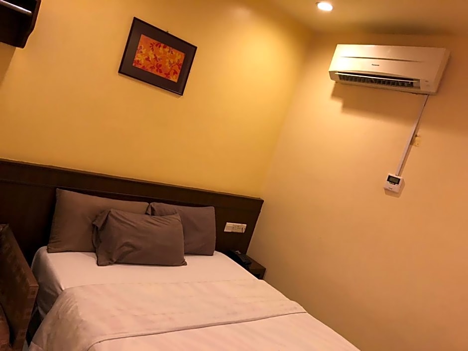 GD Hotel - Permas Jaya