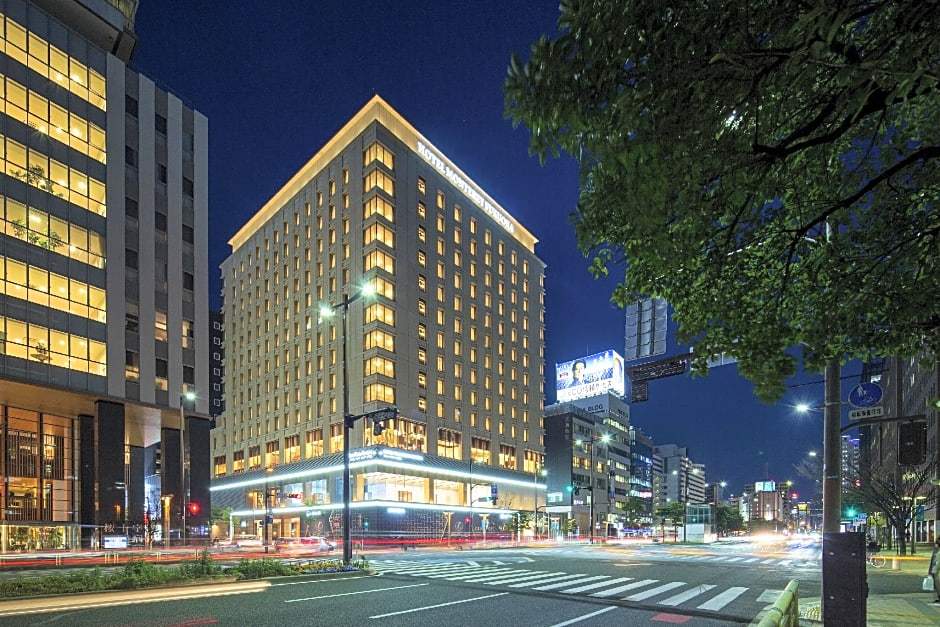 Hotel Monterey Fukuoka