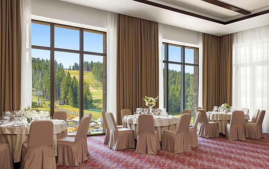 Viceroy Kopaonik Resort & Spa