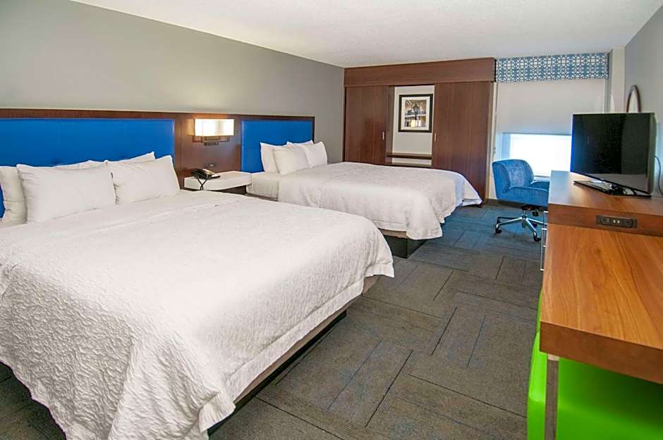 Hampton Inn Metairie