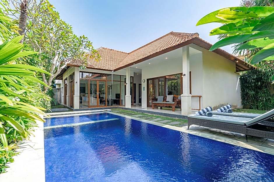 MAHAYANA 3BR -7min Beach Access & 10min to CANGGU