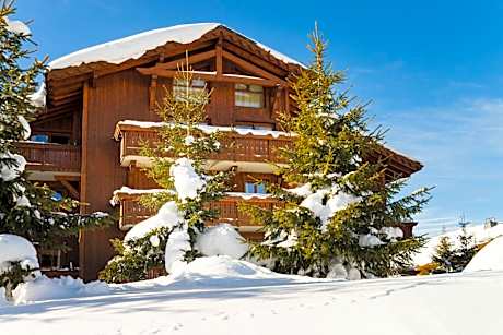 Lagrange Vacances Le Village des Lapons