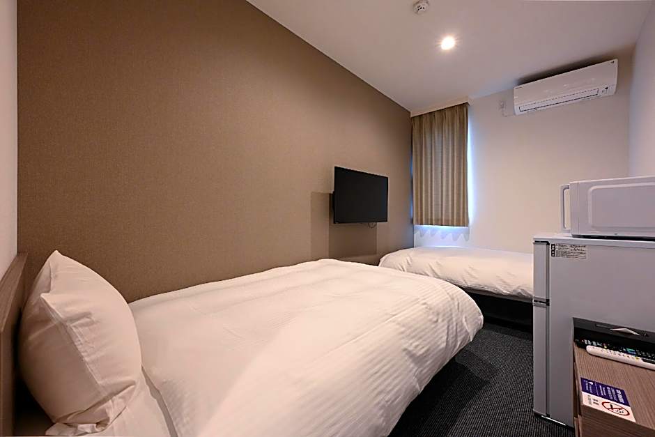 HOTEL R9 The Yard Iwakuni