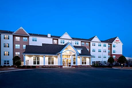 Residence Inn by Marriott Jackson Ridgeland
