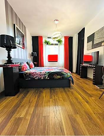 High Level Apartment