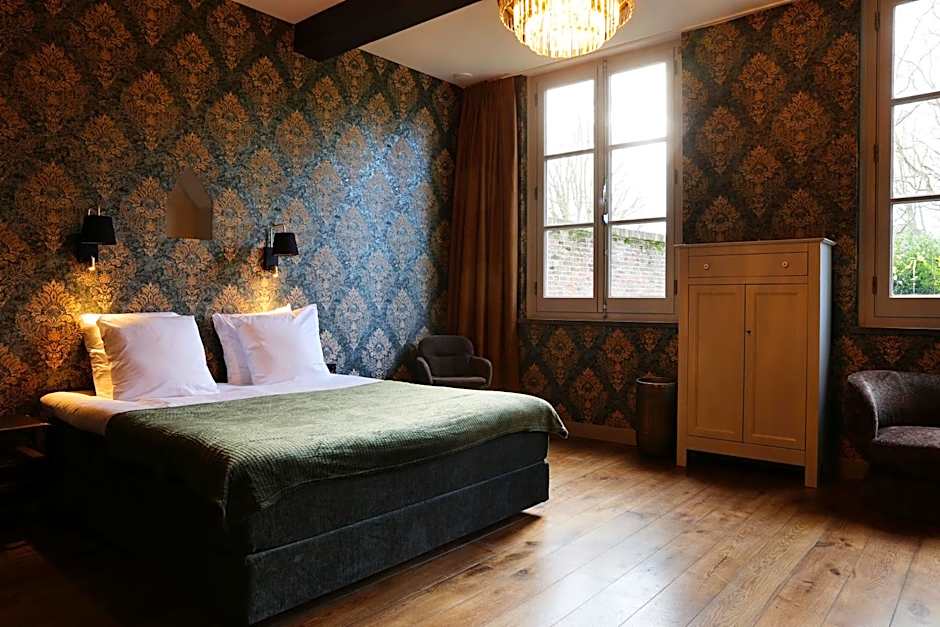 Stadshotel Geertruidenberg