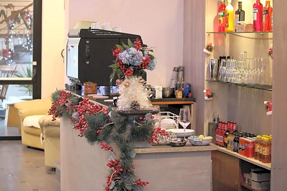 Residenza Riva Wellness Apartment Spa