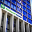 Holiday Inn Express Auckland City Centre By IHG