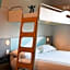 ibis budget Nimes Centre Gare