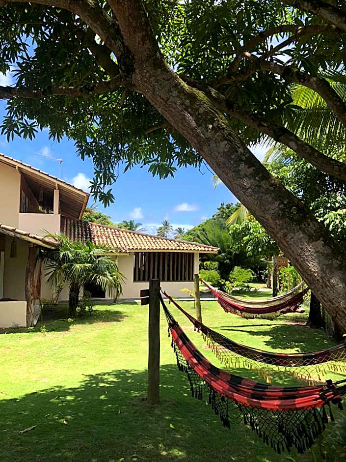 Pousada Brisa do Mar