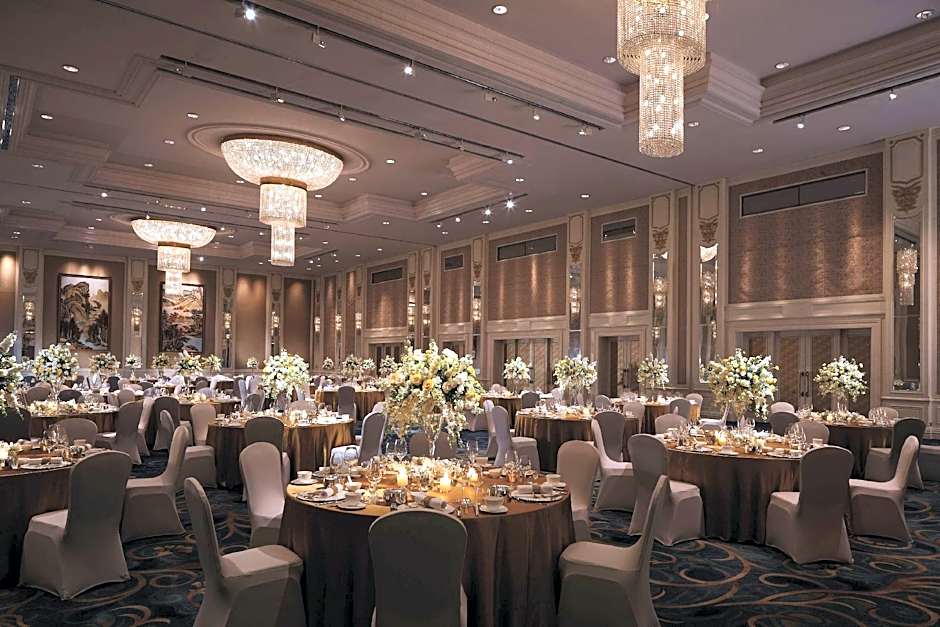 Shangri-La Hotel Changchun