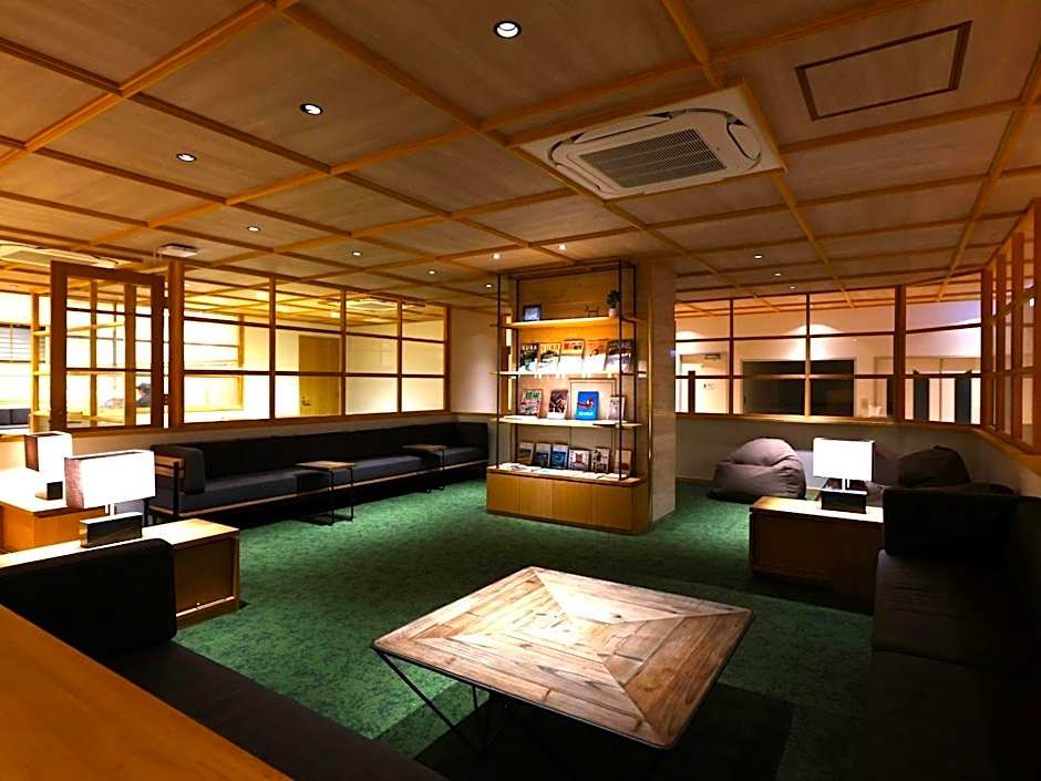 Hotel Yudanaka