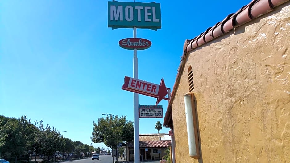 Slumber Motel