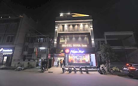 Hotel Nova Inn by StayApart